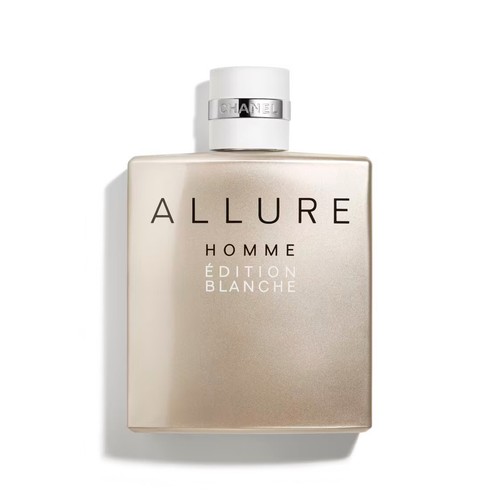Chanel allure homme edition - chanel,