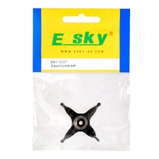 Ricambio disco oscillante per