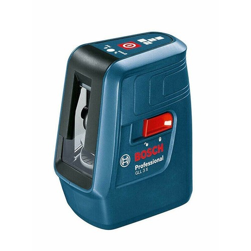 Bosch gll livella - gll, laser