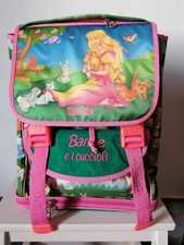 Zaino Barbie e i Cuccioli