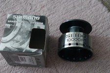 BOBINA SHIMANO SEIDO 10000FA