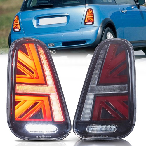 Fanali posteriori led vland - posteriori,