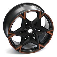 Cerchio in alluminio originale CUPRA Leon 4 (KL) 19 pollici tuning sport cerchio rame 