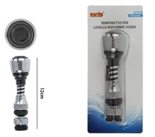 Aeratore Rompigetto Rubinetto