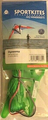 Kite line dyneema winder - line,