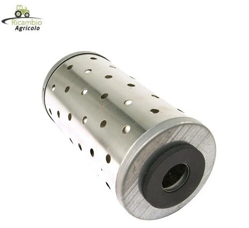 Filtro nafta immerso per