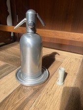 Sifone Seltz Autoseltz Vintage