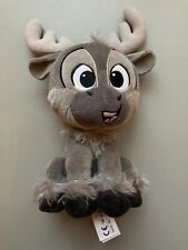 Peluche Sven Piccola Renna Frozen 2 Disney Circa 20 Cm