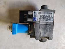 Valvola Gas Caldaia Sigma 845 - 0845070