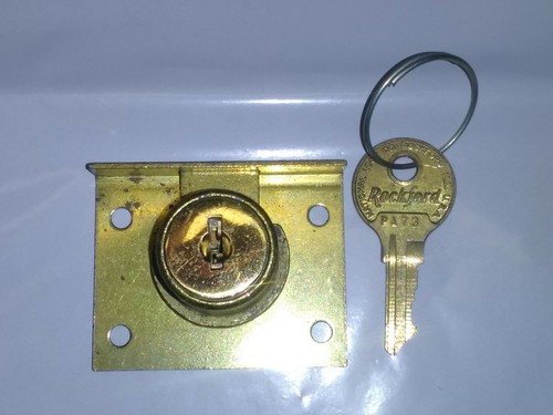 Antica serratura slot - , machine