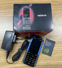 Nokia 5310 XpressMusic