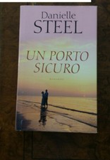 Danielle Steel Un porto sicuro Mondolibri 290725