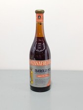 Barolo Fontanafredda Riserva