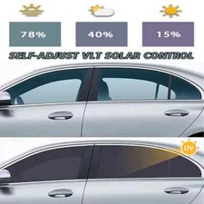 Cars Window Solar Tint