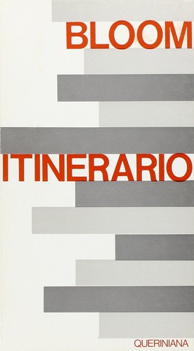 Libri anthony bloom - anthony,
