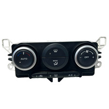 COMANDI CLIMA MAZDA CX-7 2.2 MZR-CD 173 CV 4X4 (2009-2012) COMANDO A/C