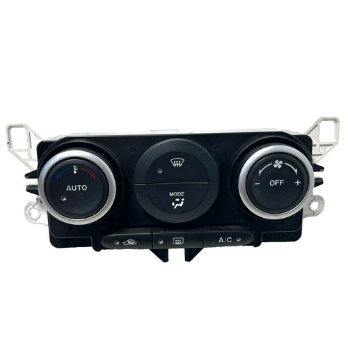 Comandi clima mazda 2 - clima, cx-7