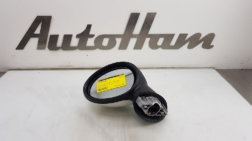 Specchietto laterale side - sx,