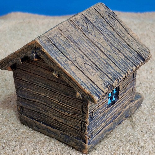 Pezzi mini casa - pezzi, legno
