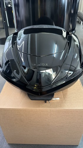 Bauletto originale honda - originale,