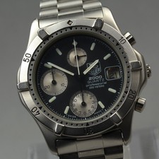 Orologio Uomo Quarzo
