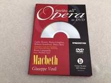 Dvd Invito all’Opera N.25 -