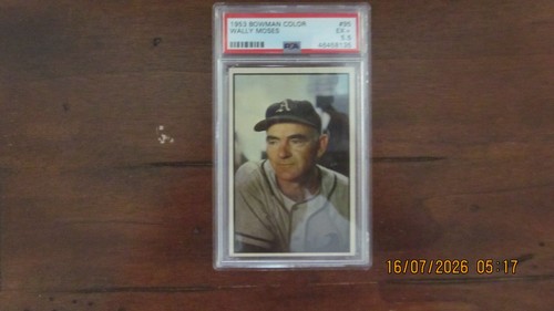 1953 bowman color - color, #95