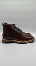 Taylor Stitch Trench Boots in