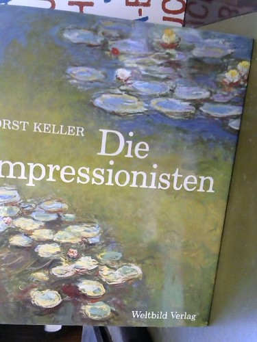 Die impressionisten keller - die,