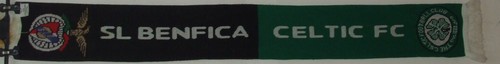 Sciarpa scarf calcio schal - sciarpa,
