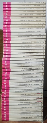 Romanzi harmony collezione - romanzi,