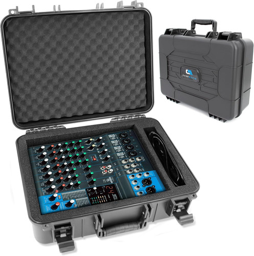 Custodia mixer compatibile - mixer,