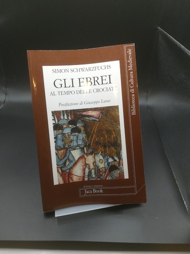 Gli ebrei tempo delle - al,