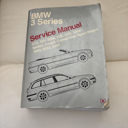 1999 2001 bmw series e46 - 3,