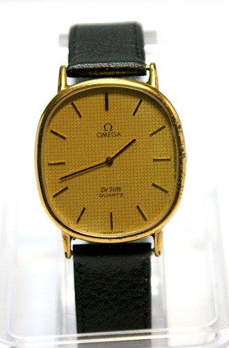 Omega ville ellisse quarzo - de,