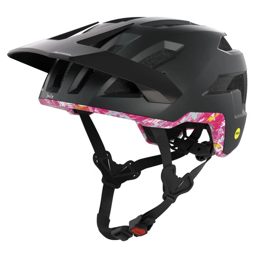 Alpina casco bici - ,