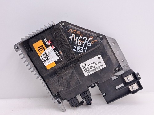 Centralina motore ecu per - motore,