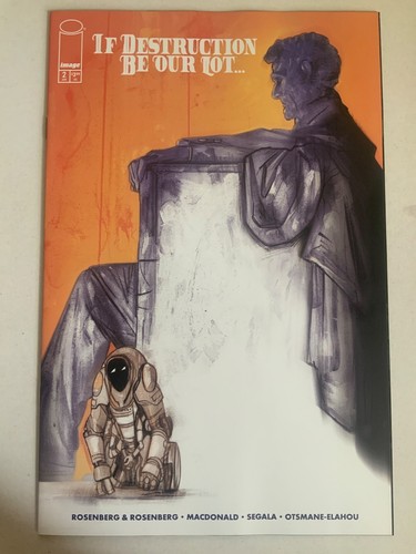 Image comics if - -, destruction