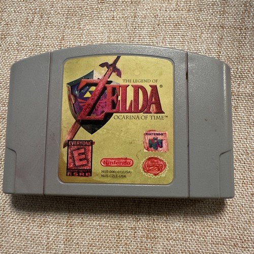 Leggenda zelda ocarina - la,