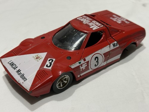 Martoys lancia stratos - 1:24,
