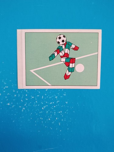 World cup panini - cup, calciatori