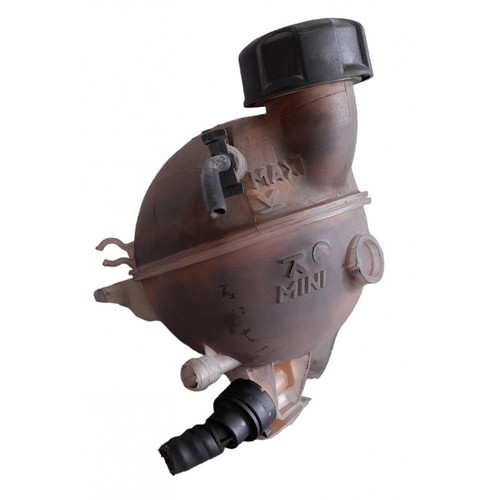 Vaschetta acqua motore