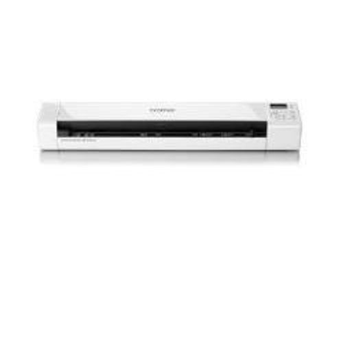 Brother scanner documentale - brother,