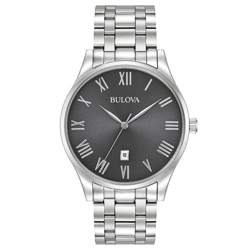 Orologio bulova uomo - orologio,