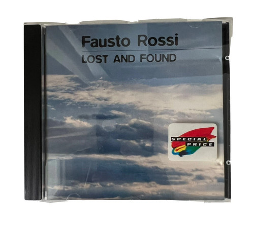 Fausto rossi lost - fausto,