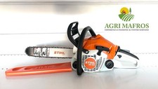 MOTOSEGA MS 162 STIHL NUOVO