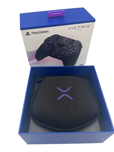 Controller victrix pro - 🎮,