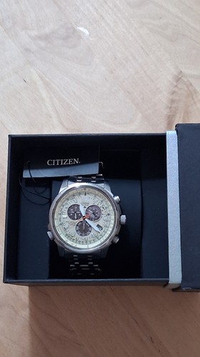 Reloj citizen eco - citizen, eco-drive