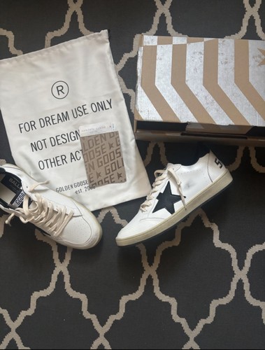 Sneakers golden goose - ,