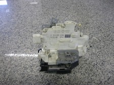 VW Passat 2.0 TDI 4Motion 3C/3CC anno 1899 serratura con chiusura centralizzata R